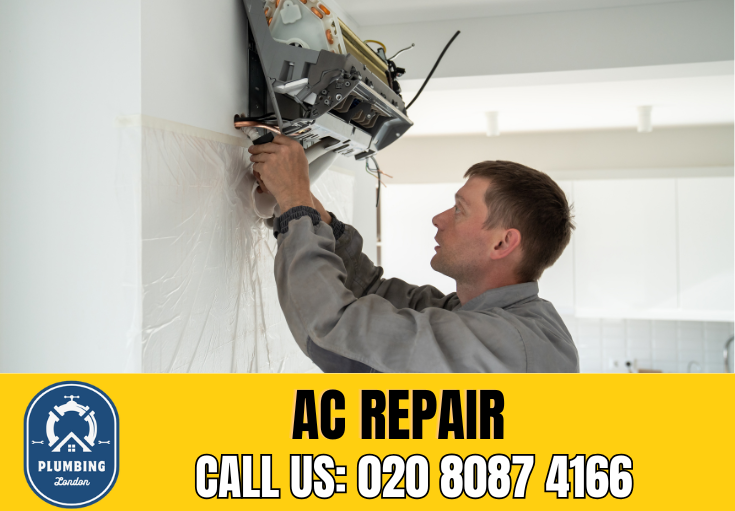 ac repair Palmers Green